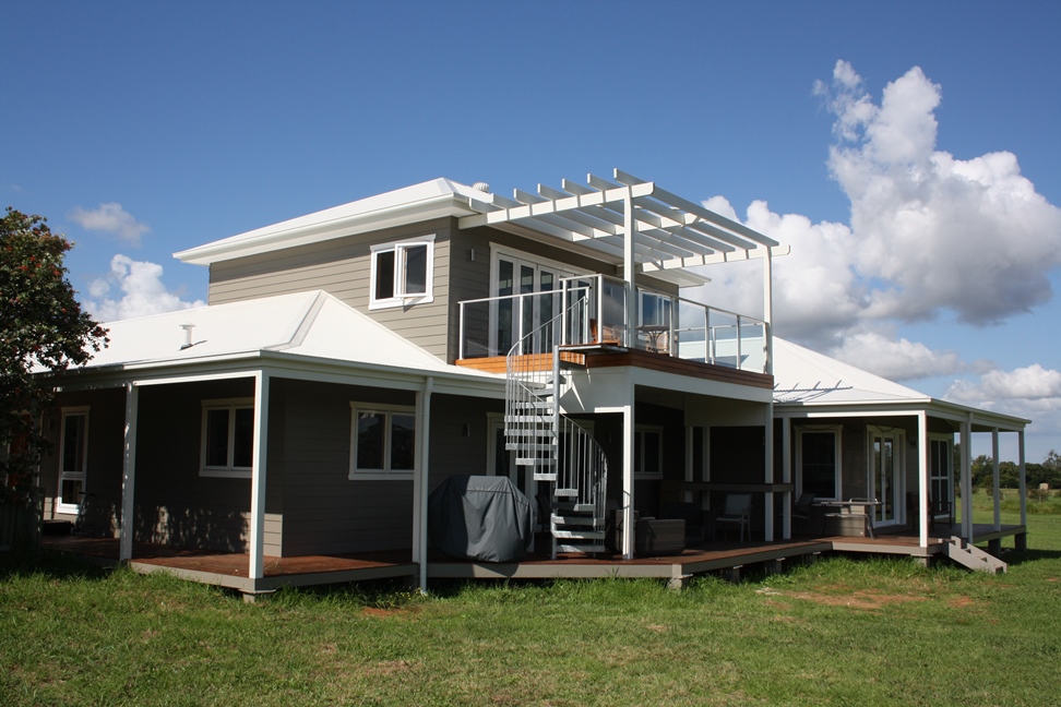 Medowie Second Floor Extension  after519457d9581d5.JPG